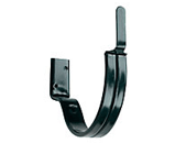 Крюк желоба