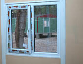 Поселок Набрань, эковиллы